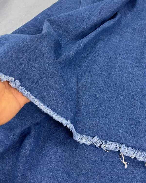 تصویر 4 از خرید و قیمت پارچه جین + فروش عمده